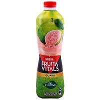Nestle F/v Guava Nectar 1ltr